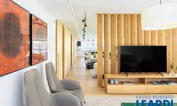 Imagem 4: APARTAMENTO - VILA MADALENA - SP