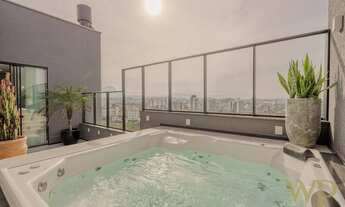 Imagem: JOINVILLE - Apartamento Padrão - Santo