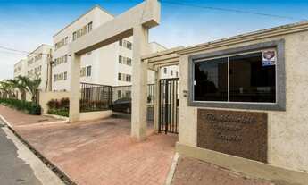 Imagem 4: FIT - Residencial Pq Gaudi - 2 Quartos - Piscina - Churrasqueira