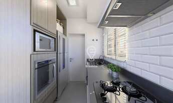 Imagem 4: Apartamento com 2 dormitórios à venda, 89 m² por R$ 1.300.000,00 - Moema - São Paulo/SP