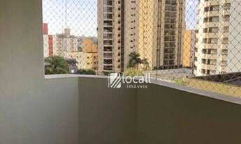 Imagem 5: Apartamento com 3 dormitórios à venda, 127 m² por R$ 520.000 - Centro - São José do Rio Pr