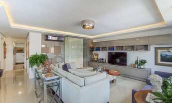 Imagem 3: Porto Alegre - Apartamento Padrão - Menino Deus