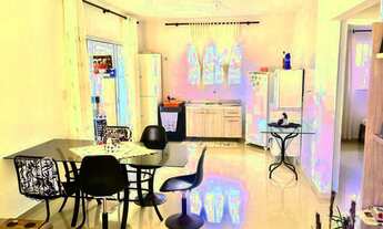 Imagem 5: PALHOçA - Casa Padrão - Pinheira