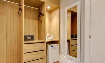 Imagem 5: SÃO PAULO - Apartamento Padrão - JARDIM PAULISTA