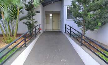 Imagem 6: Apartamento para aluguel com 83 metros quadrados com 2 quartos em Jardim Presidente - Goiâ