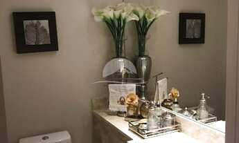 Imagem 6: Apartamento - Condomínio Horizon Residence Premium - Campinas