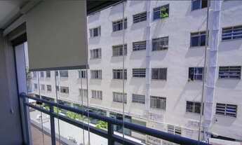 Imagem 3: Green Street à venda com 38m2 1 suíte e 1 vaga de garagem em Perdizes - São Paulo - SP