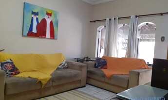 Imagem: CASA TÉRREA - VILA FLORESTA - SP