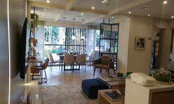 Imagem 1: Apartamento no Brooklin