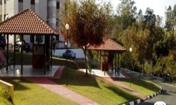 Imagem 2: Apartamento de 49 m² 2 dormitórios, 1º Andar a venda no Condomínio Parque da Mata II