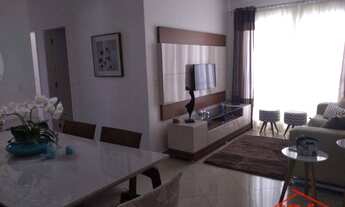 Imagem: Excelente apartamento de 85m² na Vila Rosália