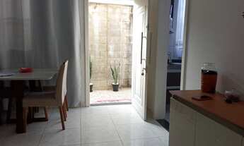 Imagem 3: Casa 02 quartos São José da Lapa