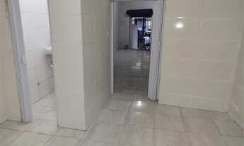 Imagem 7: Salão comercial na Vila Olímpia