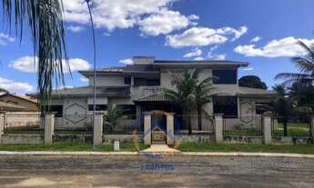 Imagem: Casa à venda - Park Way