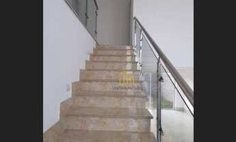 Imagem 4: Sobrado de 203,7 m² no Green Diamond
