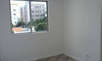Imagem 2: Apartamento com 3 dormitórios à venda, 62 m² por R$ 280.000,00 - Portão - Curitiba/PR