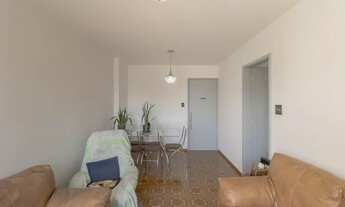 Imagem 5: Apartamento com 2 quartos, 2 banheiros e 1 vaga na vila mariana