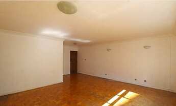 Imagem 4: EXCELENTE APTO PARAISO, 151M2, 3 DORMS COM SUITE E VAGA GARAGEM - A REFORMAR !