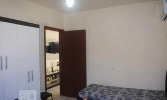 Imagem 7: Apartamento para Aluguel - Canasvieiras, 1 Quarto, 60 m2