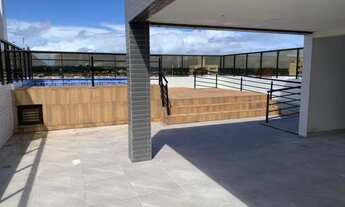 Imagem 2: Apartamento para venda possui 51 metros quadrados com 2 quartos