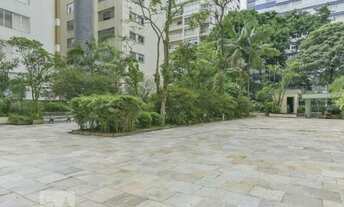 Imagem 3: Apartamento no Higienópolis 110m², com 3 dormitórios e 1 vaga