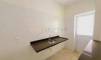 Imagem 5: Ribeirão Preto - Apartamento Padrão - Nova Aliança