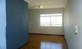 Imagem 2: Apartamento Padrão em Franca