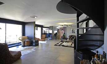 Imagem 5: Cobertura Duplex com 4 dormitórios à venda na Vila Leopoldina