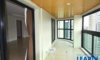 Imagem 6: APARTAMENTO - PANAMBY - SP