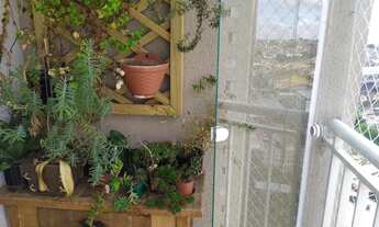 Imagem: Apartamento 3 dormitórios 1 suíte 1 vaga