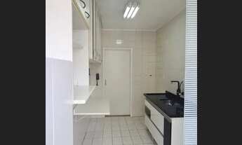 Imagem 3: Apartamento no 18o andar, em bairro nobre de São Paulo. Excelente localização e bem estrut