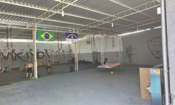 Imagem 5: Galpão para alugar em Abreu e Lima