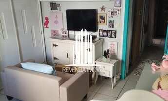 Imagem 6: Apartamento de 2 dormitórios, sala e cozinha na Pompéia