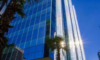 Imagem: 246 m² comercial no Jardim Paulistano