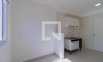 Imagem 4: Apartamento para Aluguel - Sacomã, 2 Quartos, 32 m2