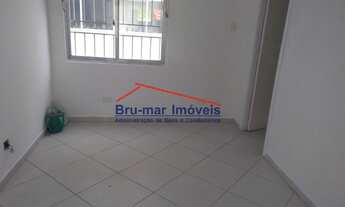 Imagem: Apartamento 1 Dormitório, 41m², Frente