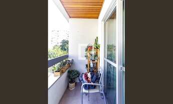 Imagem 5: Apartamento à Venda - Vila das Mercês, 3 Quartos, 69 m2