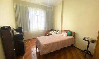 Imagem 3: Apartamento com 2 dormitórios à venda, 85 m² por R$ 620.000,00 - Icaraí - Niterói/RJ