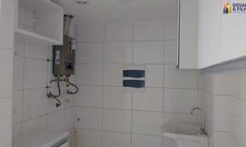 Imagem 6: Apartamento 2 dormitórios para alugar Indianópolis Caruaru/PE