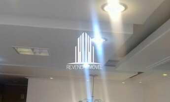 Imagem 3: APARTAMENTO 3 DORMITÓRIOS, 1 SUÍTE, 2 VAGA, À VENDA EM SÃO PAULO