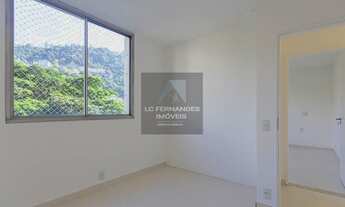 Imagem 2: Rio de Janeiro - Apartamento Padrão - Laranjeiras