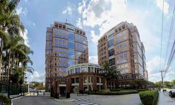 Imagem 3: Sala Comercial para locação, 1665m² - Chácara Santo Antônio