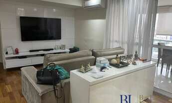 Imagem 3: Vende Union Mooca 87M² - 3 Dormitórios - Varanda Gourmet -2 Vagas!!