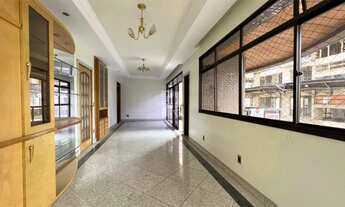 Imagem 4: Apartamento à venda, 4 quartos, 1 suíte, 3 vagas, Lourdes - Belo Horizonte/MG