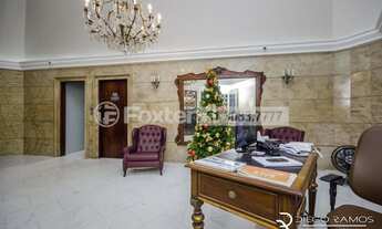 Imagem 6: Porto Alegre - Apartamento Padrão - Independência