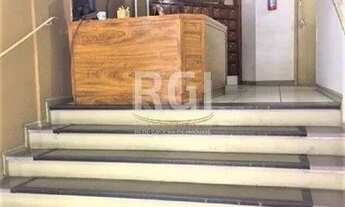 Imagem 2: Porto Alegre - Apartamento Padrão - Centro Histórico