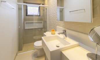 Imagem 4: Apartamento com 3 quartos à venda por R$ 1.285.000,00 no Condomínio Edifício Bauhinia - Ca