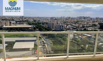 Imagem 5: Apto-Novo-Alto Padrão-Zona Sul- c/2 Suítes+Opção p/3º Quarto/Suíte, à venda, 115 m² por R