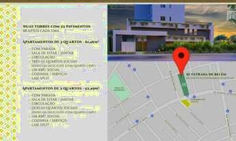 Imagem 6: RCR) Conheça seu Casttelo ! Melhor de Campo Grande | Estrada de Belém