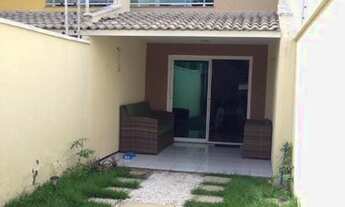 Imagem: Casa com 3 dormitórios à venda, 95 m²